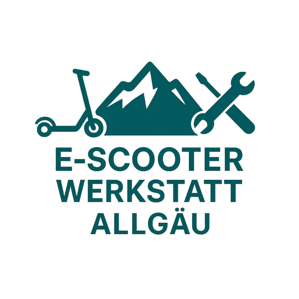 E‑Scooter Werkstatt Allgäu Logo