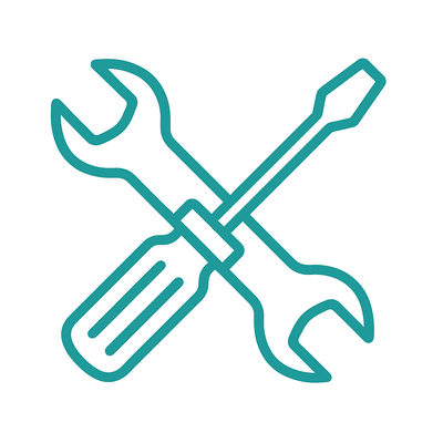 Tuning‑Icon