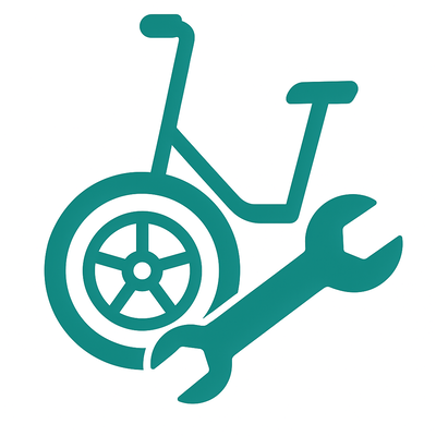 Reifenwechsel‑Icon